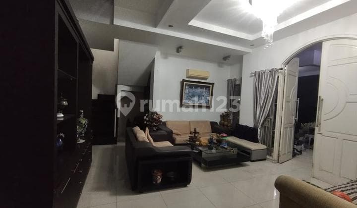 Dijual Rumah Siap Rapi di Sutera Kirana, SHM, Lokasi Strategis