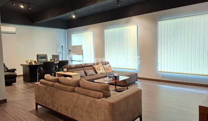 For Rent Shop House in Strategic Location in South Jakarta Dki Jakarta, Fatmawati, South Jakarta