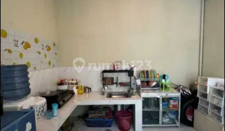 Dijual Rumah Siap Huni Di Carillo Residence Gading Serpong, Bagus, Siapa Huni, Lokasi Strategis, Shm