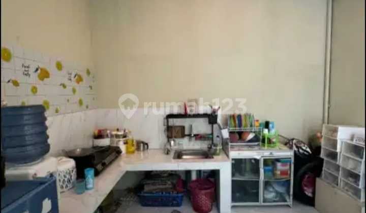 Dijual Rumah Siap Huni Di Carillo Residence Gading Serpong, Bagus, Siapa Huni, Lokasi Strategis, Shm