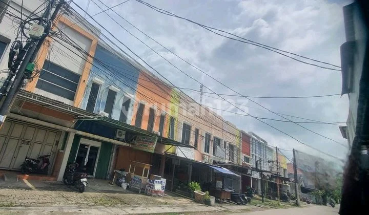 Dijual Ruko 2 Lantai di Dasana Xentre, Dasana Indah, Bojong Nangka Kelapa Dua, Semi Furnished, Siap Pakai Dijual Ruko 2 Lantai di Dasana Xentre, Dasana Indah, Bojong Nangka Kelapa Dua, Semi Furnished, Siap Pakai