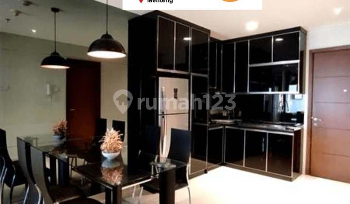 Di Jual Condominium Baywalk Pluit Jakarta Utara