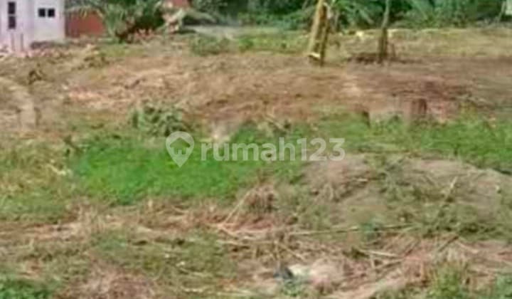 Di Jual Tanah di Kelapa Dua, Cimanggis, Depok
