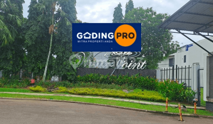 Di Jual Rumah2lt,Water Point Citraraya,Cikupa,Tangerang