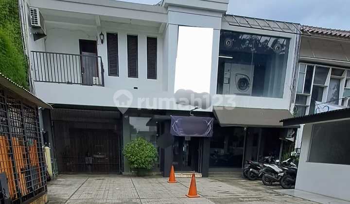 Dijual Rumah Siap Huni Di Mampang Jakarta Selatan