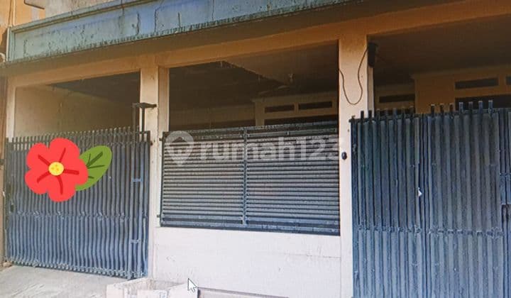 Dijual Rumah 2 Lantai Di Duta Kranji,bekasi