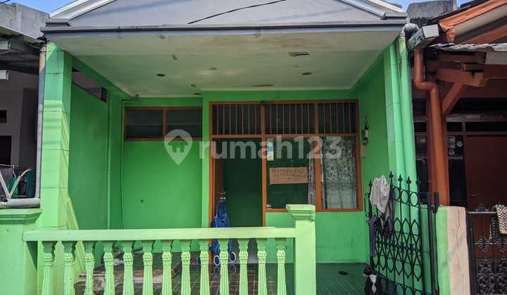 Dijual Rumah 1 Lantai Sektor 1.1 Bsd Griya Loka