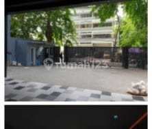 Dijual Gedung 7 Lantai, Parkir 40 Mobil Kebon Sirih Jakarta Pusat