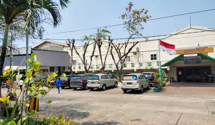 For Sale Warehouse and Factory Below Market Value, North Jakarta