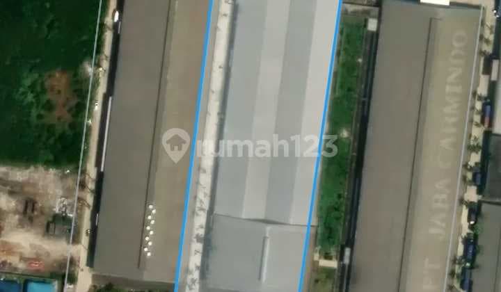 For Sale: Warehouse and Factory on 1.9 Hectares of Land in Jatake