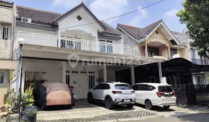 Fully Occupied Boarding House in Taman Permata Sari, Lippo Karawaci