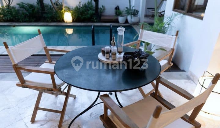 Luxury House Brand new For Rent ,Kemang,Jakarta Selatan