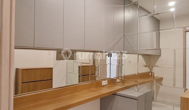 Harga Menarik Rumah Mewah Sektor 5 ,bintaro Jaya