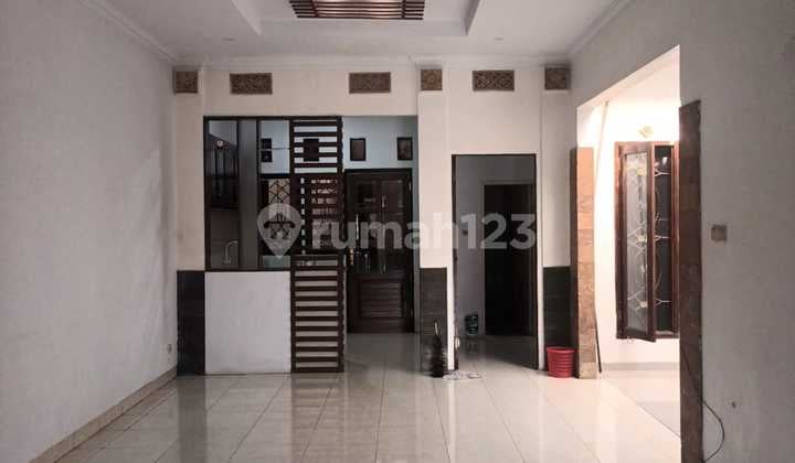 Dijual Villa Melati Mas