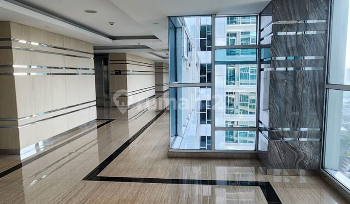 Dijual Appartemen Brooklyn Type Studio Alam Sutera