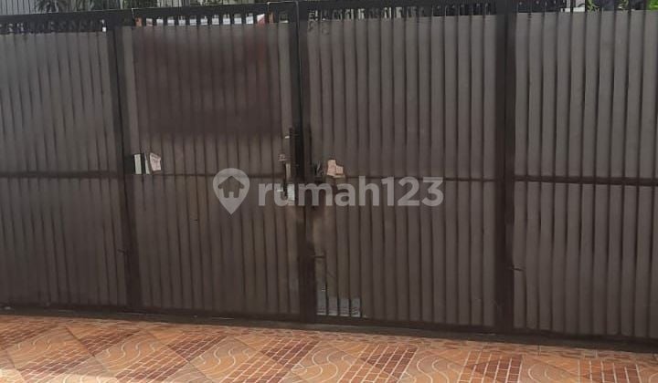 Dijual Rumah, Tomang Jakarta Barat Belakang Central Dijual Rumah, Tomang Jakarta Barat Belakang Central