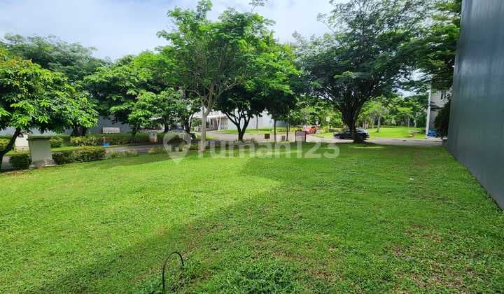For Sale Hook Lot in Whitsand Cluster, BSD City. Bn