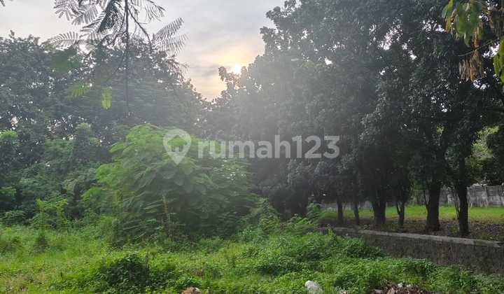 Dijual Kavling Di Citra Garden 2 Jakarta