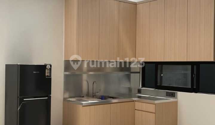Dijual Rumah 2 Lantai di Golden Park 3 Dekat Stasiun Cisauk. Agstn Efk
