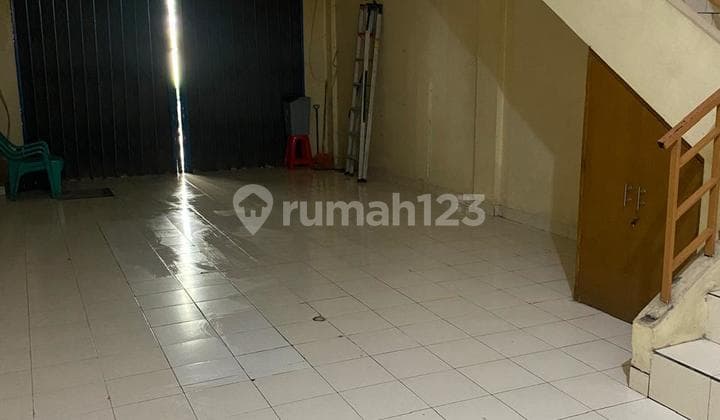 For Sale: Permata Niaga 2 Shophouse, Strategic Location in Taman Royal 1. Syn.