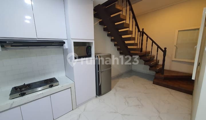 Dijual Rumah Sutera Flamboyan Alam Sutera