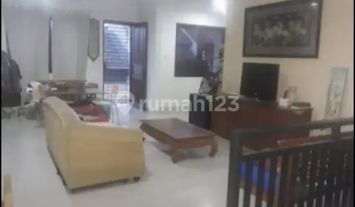 Jual Rumah Puri Indah Termurah Di Kembangan Baru
