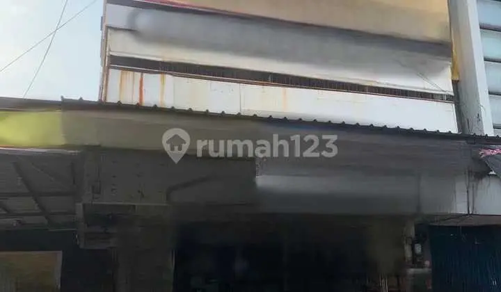 Dijual Ruko Hoek 3 Lantai di Gading Serpong Sektor 1B. Wndefgs