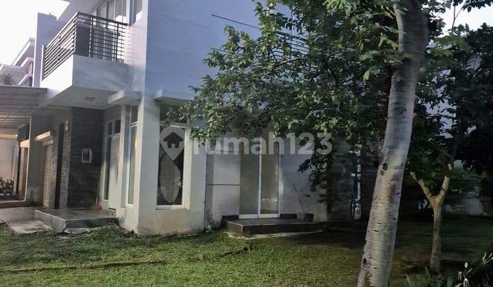 Dijual Cepat Rumah Green Lake City, Hook Greenlake