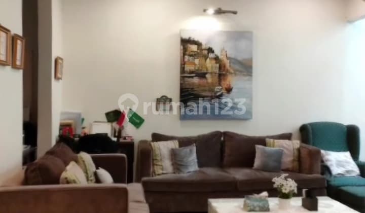 Rumah Bagus Taman Permata Buana