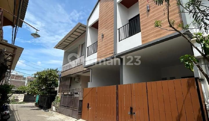 For Sale New House in Poris
