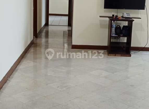 Dijual Apartemen Wesling Kedoya 3br Furnished Siap Huni, Jakarta Barat. Syn