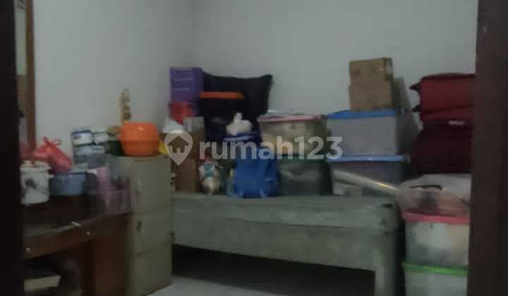 Jual Cepat Rumah di Jelambar, Jakarta Barat.