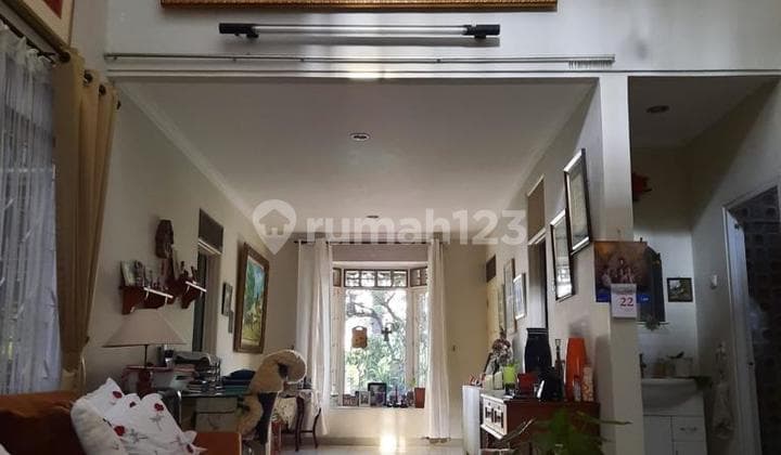 Jual Cepat Rumah di Bintaro Jaya, Tangerang