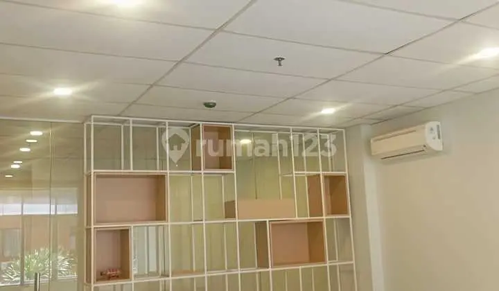 For Rent 2-Story Shop House in Menteng Square - Suitable for Restaurant / Cafe