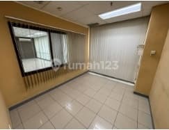 Office Space for Sale at Hayam Wuruk Plaza, Central Jakarta