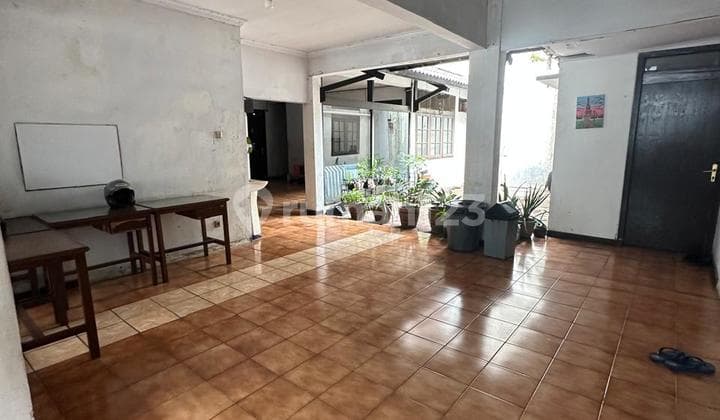 Dijual Cepat Rumah di Palmerah, Jakarta Barat