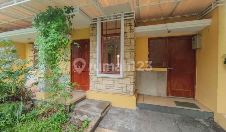 Di Sewakan Rumah.grand.terace