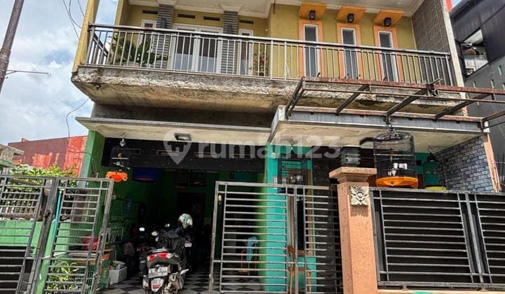 Di Jual Rumah di Cipayung Jakarta Timur