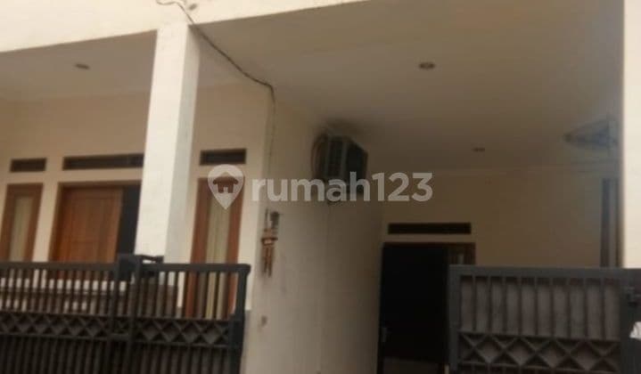 Di Jual 3 Lantai Rumah Pondok Bambu Jakarta Timur