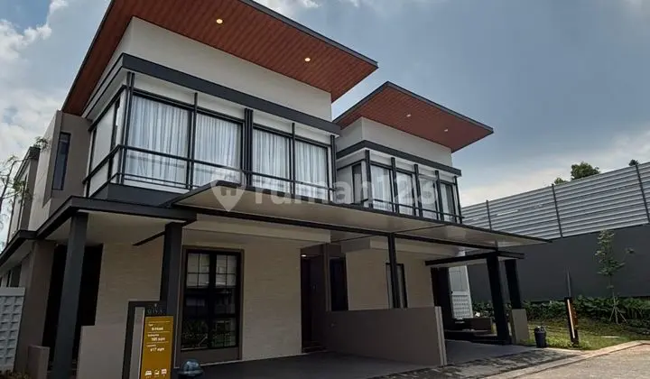 Di Jual Rumah Grand Wisata Caluster Giva