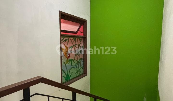 Di Sewakan.rumah Grandwisata