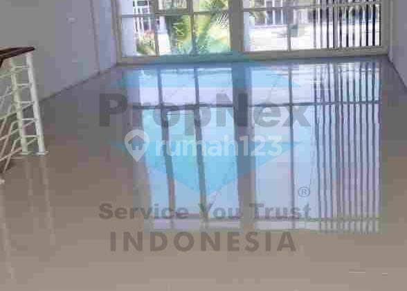 Disewakan Butuh Cepat Nortwest Blvd