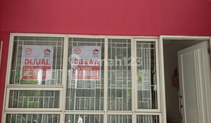 For Sale Residence One - Blue Saphire