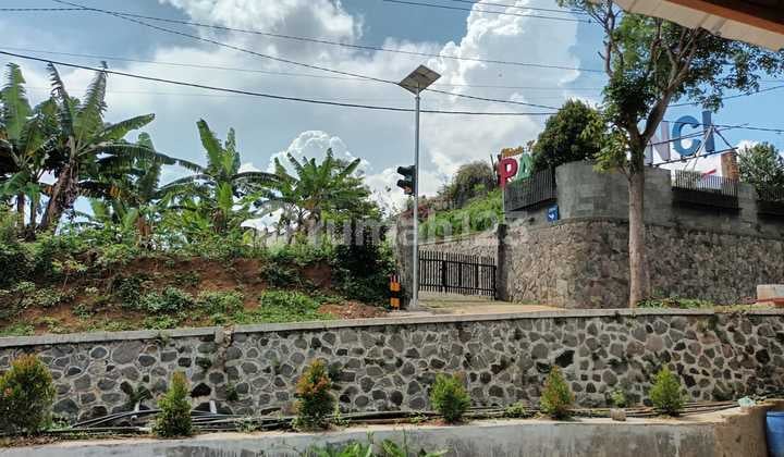 Kavling Sebelah Wisata Pasir Kunci. Lokasi Ujung Berung Bandung