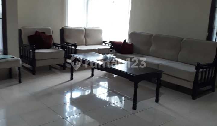 Permata 2 Extension Daerah Tenang