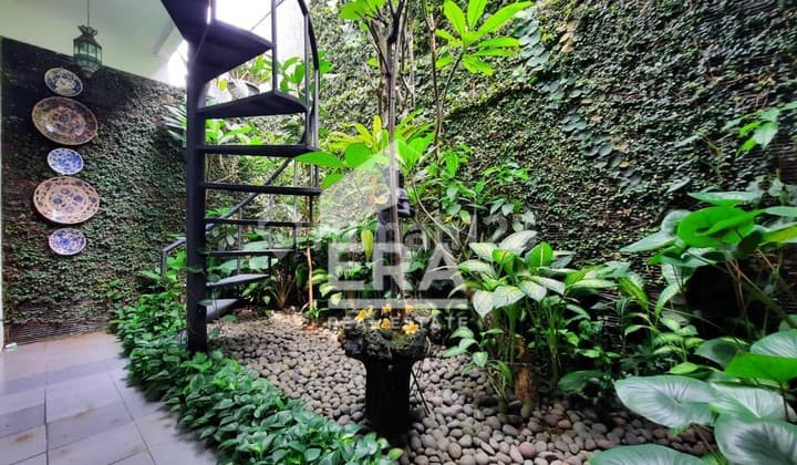 Rumah Dijual di Bintaro Bisa Nego