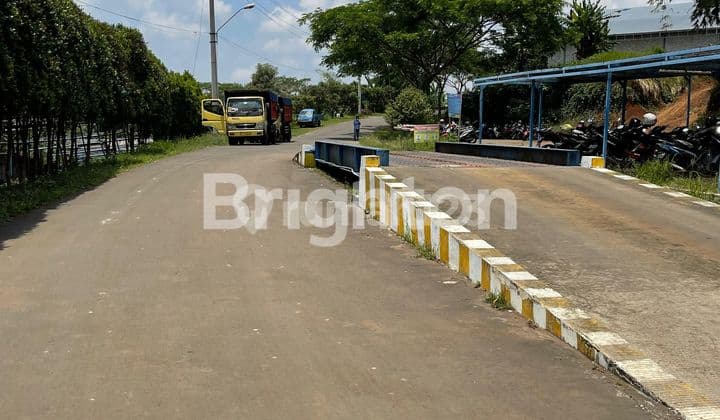PABRIK TEXTILE MASIH AKTIF TEMANGGUNG JAWA TENGAH