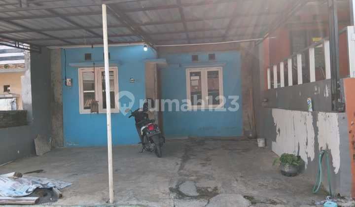 Cari Rumah Murah Ada Ni Wono Plumbon Mijen Semarang