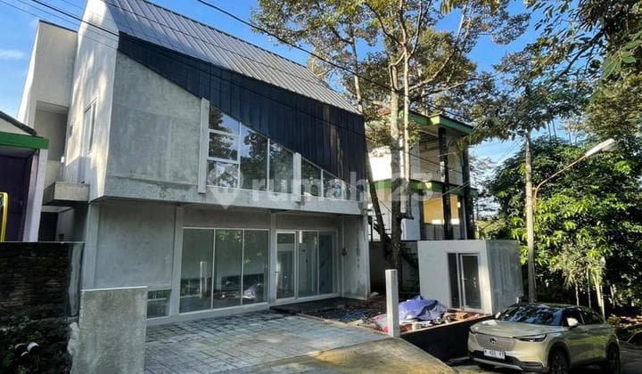 Dijual Cepat Kos Kosan Siap Pakai Murah Dekat Kampus Unnes Mijen Semarang