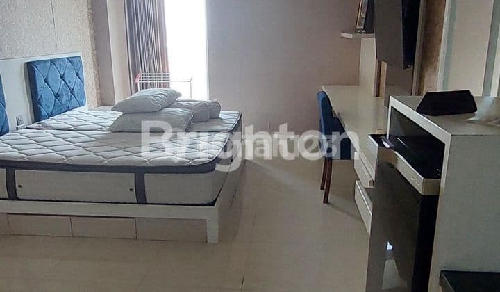 Louis Kienne Apartment Near Simpang Lima